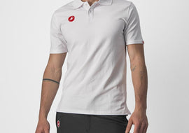 CASTELLI RACE DAY POLO SHIRT