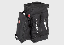 CASTELLI PRO RACE RAIN BAG