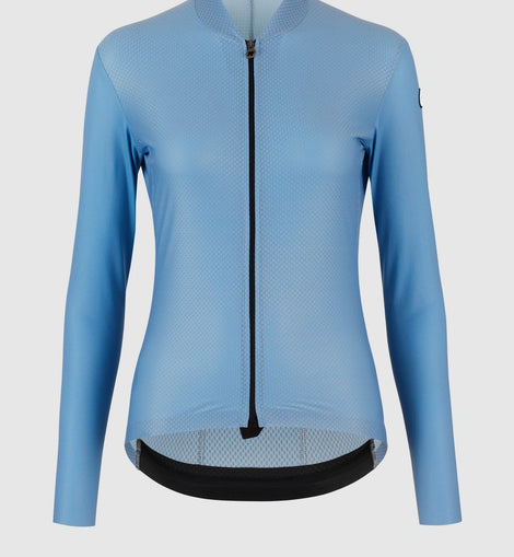 ASSOS UMA GT LS JERSEY S11