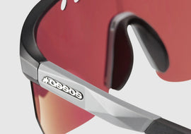 ASSOS DONZI EYEWEAR CHROME