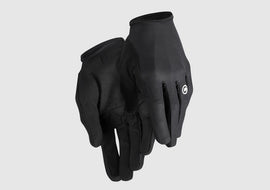 ASSOS RS LONG FINGERED GLOVES TARGA