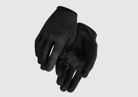 ASSOS RS LONG FINGERED GLOVES TARGA