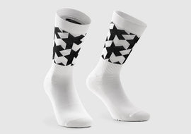 ASSOS MONOGRAM SOCKS EVO