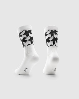 ASSOS MONOGRAM SOCKS EVO