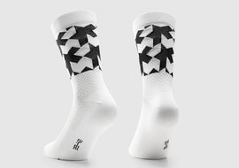 ASSOS MONOGRAM SOCKS EVO