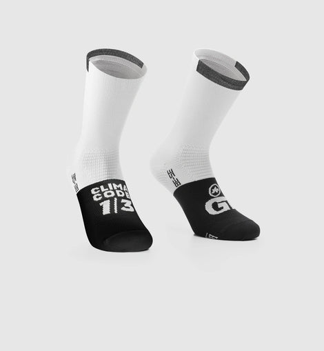 ASSOS GT SOCKS C2