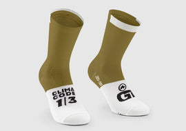 ASSOS GT SOCKS C2