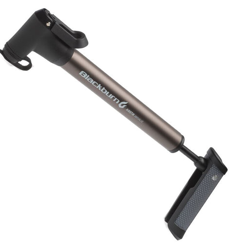 BLACKBURN MINI PUMP AIRSTIK ANYVALVE