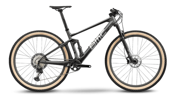 Bmc mountain discount bikes for sale