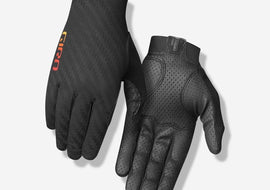 GIRO RIVET CS CYCLING GLOVES