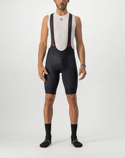 CASTELLI COMPETIZIONE MENS BIBSHORT