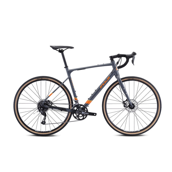 FUJI JARI 2.5 GRAVEL BIKE – JB Multisports Online