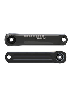 ROTOR ALDHU CRANK ARMS