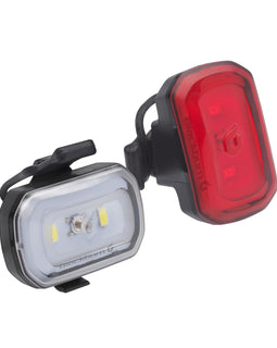 BLACKBURN CLICK USB COMBO LIGHTS SET