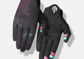 GIRO LA DND WOMENS CYCLING GLOVES