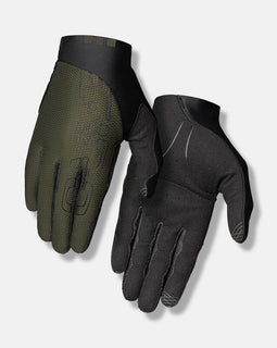 GIRO TRIXTER LF MTB GLOVES